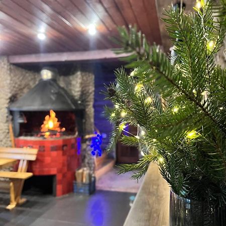 Chalet Truten Vorokhta Luaran gambar