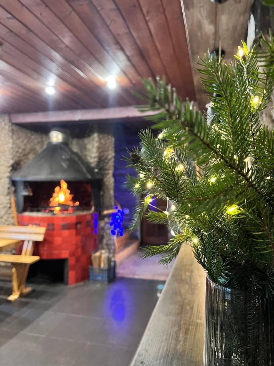 Chalet Truten Vorokhta Luaran gambar