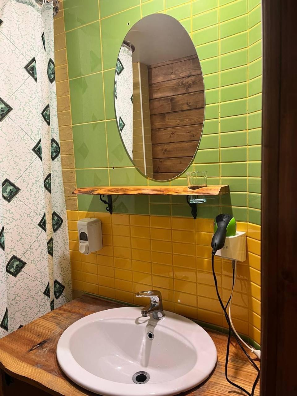 Chalet Truten Vorokhta Luaran gambar