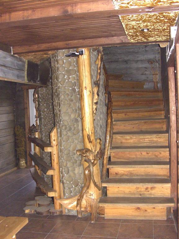 Chalet Truten Vorokhta Luaran gambar
