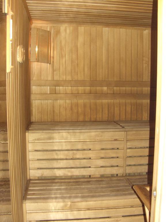 Chalet Truten Vorokhta Luaran gambar
