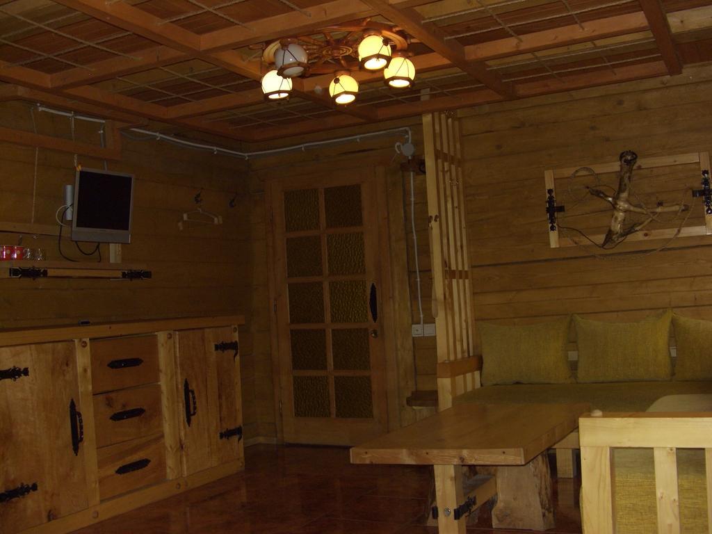 Chalet Truten Vorokhta Luaran gambar