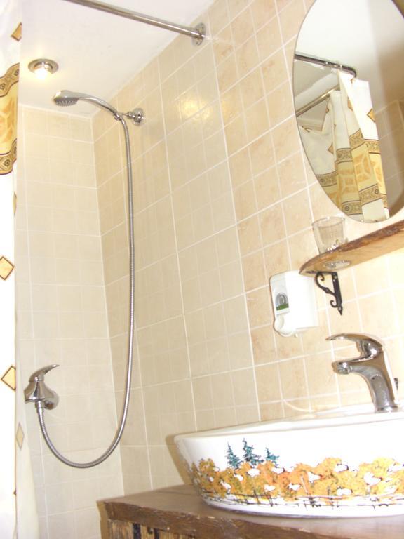 Chalet Truten Vorokhta Bilik gambar