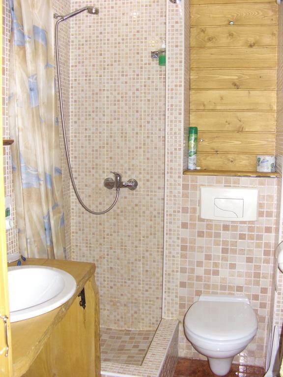 Chalet Truten Vorokhta Bilik gambar