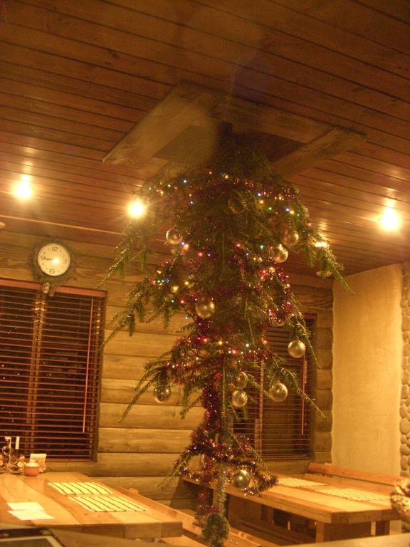 Chalet Truten Vorokhta Luaran gambar